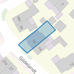 Perceel VLB00-G-1104