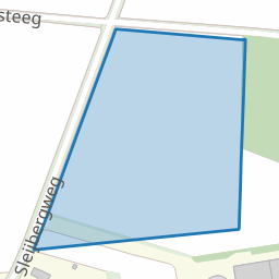 Perceel VLB00-G-1108