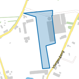 Perceel VLB00-G-1109