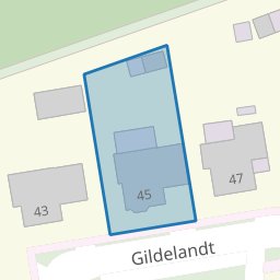 Perceel VLB00-G-1152