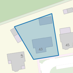 Perceel VLB00-G-1153