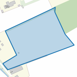 Perceel VLB00-G-1169