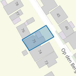 Perceel VLB00-G-1174