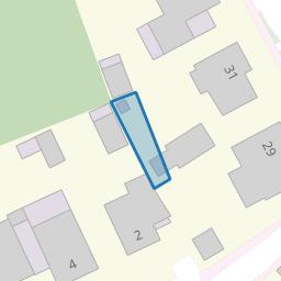 Perceel VLB00-G-1192