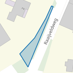 Perceel VLB00-G-1206