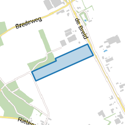 Perceel VLB00-G-1223