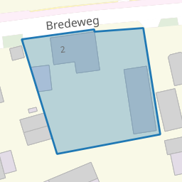 Perceel VLB00-G-1225