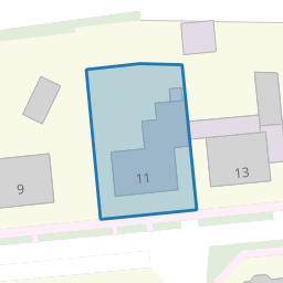 Perceel VLB00-G-1237