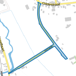 Perceel VLB00-G-1266