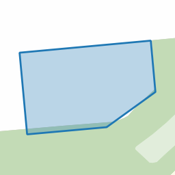 Perceel VLB00-G-1284