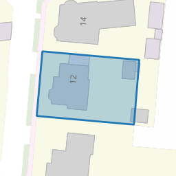 Perceel VLB00-G-1293