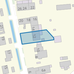 Perceel VLB00-G-1305