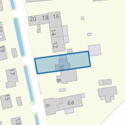 Perceel VLB00-G-1306