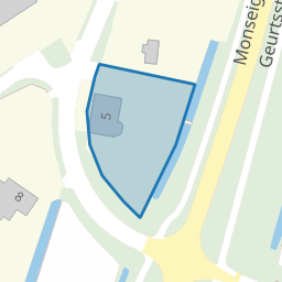 Perceel VLB00-G-1327