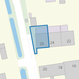 Perceel VLB00-G-1360