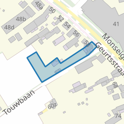 Perceel VLB00-G-1368