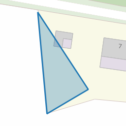 Perceel VLB00-G-1375