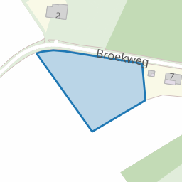 Perceel VLB00-G-1376