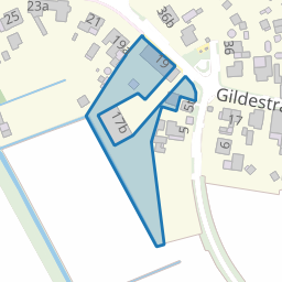 Perceel VLB00-G-1408