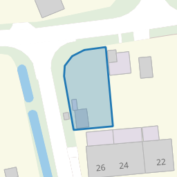 Perceel VLB00-G-1410