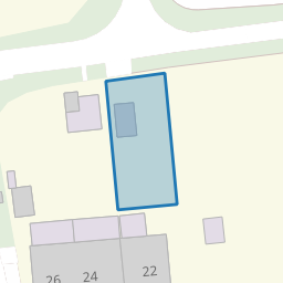 Perceel VLB00-G-1412