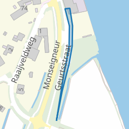 Perceel VLB00-G-1425