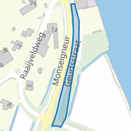 Perceel VLB00-G-1426