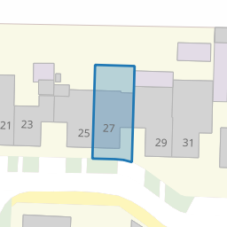 Perceel VLB00-G-1444