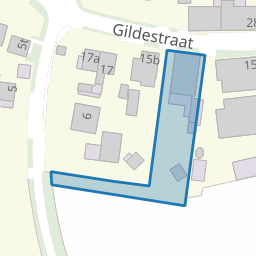 Perceel VLB00-G-1492