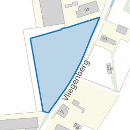 Perceel VLB00-G-1497