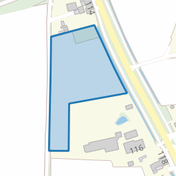 Perceel VLB00-G-1519