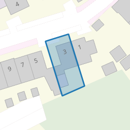 Perceel VLB00-G-1528