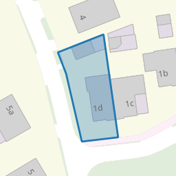 Perceel VLB00-G-1549