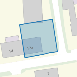 Perceel VLB00-G-1609