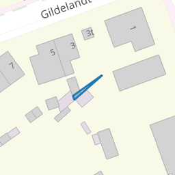 Perceel VLB00-G-1614