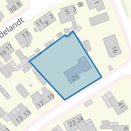 Perceel VLB00-G-1615