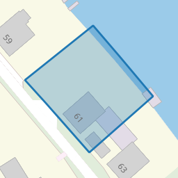 Perceel VLB00-G-1618