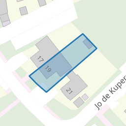 Perceel VLB00-G-1646