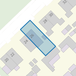 Perceel VLB00-G-1668