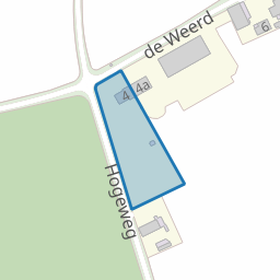 Perceel VLB00-G-1679