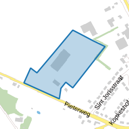 Perceel VLB00-G-1689