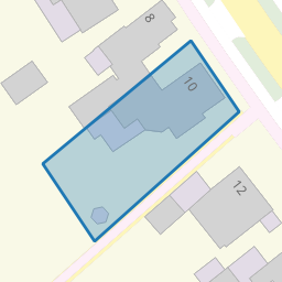 Perceel VLB00-H-5