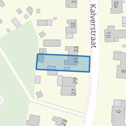 Perceel VLB00-H-63