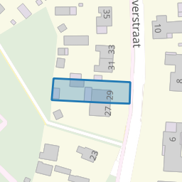 Perceel VLB00-H-64
