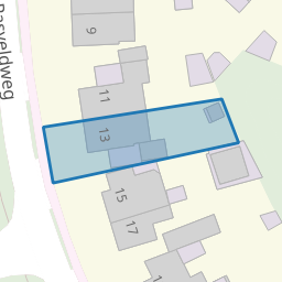 Perceel VLB00-I-1011