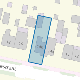 Perceel VLB00-I-1046