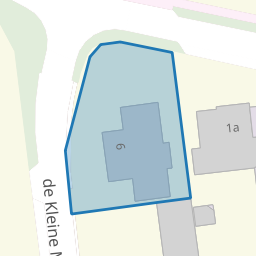 Perceel VLB00-I-1053