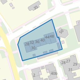 Perceel VLB00-I-1064