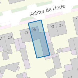 Perceel VLB00-I-1089