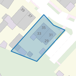 Perceel VLB00-I-1100